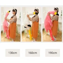 Peluche Géante Flamant Rose Ou Blanc 16 Peluche Géante Flamant Rose Ou Blanc -Ma Pleuche Soldes 10