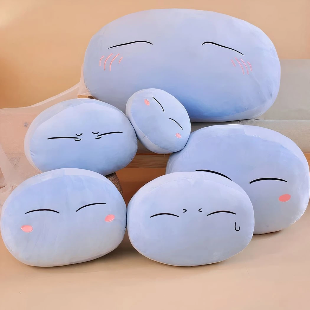 Coussin En Peluche Lapin 4 Coussin En Peluche Lapin – Image 2