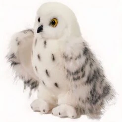 Peluche Hedwig Harry Potter 10 Peluche Hedwig Harry Potter -Ma Pleuche Soldes 100299 0ki280