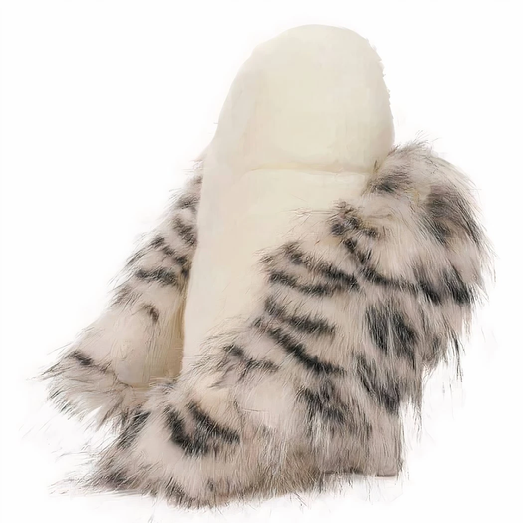 Peluche Hedwig Harry Potter 5 Peluche Hedwig Harry Potter â Image 3