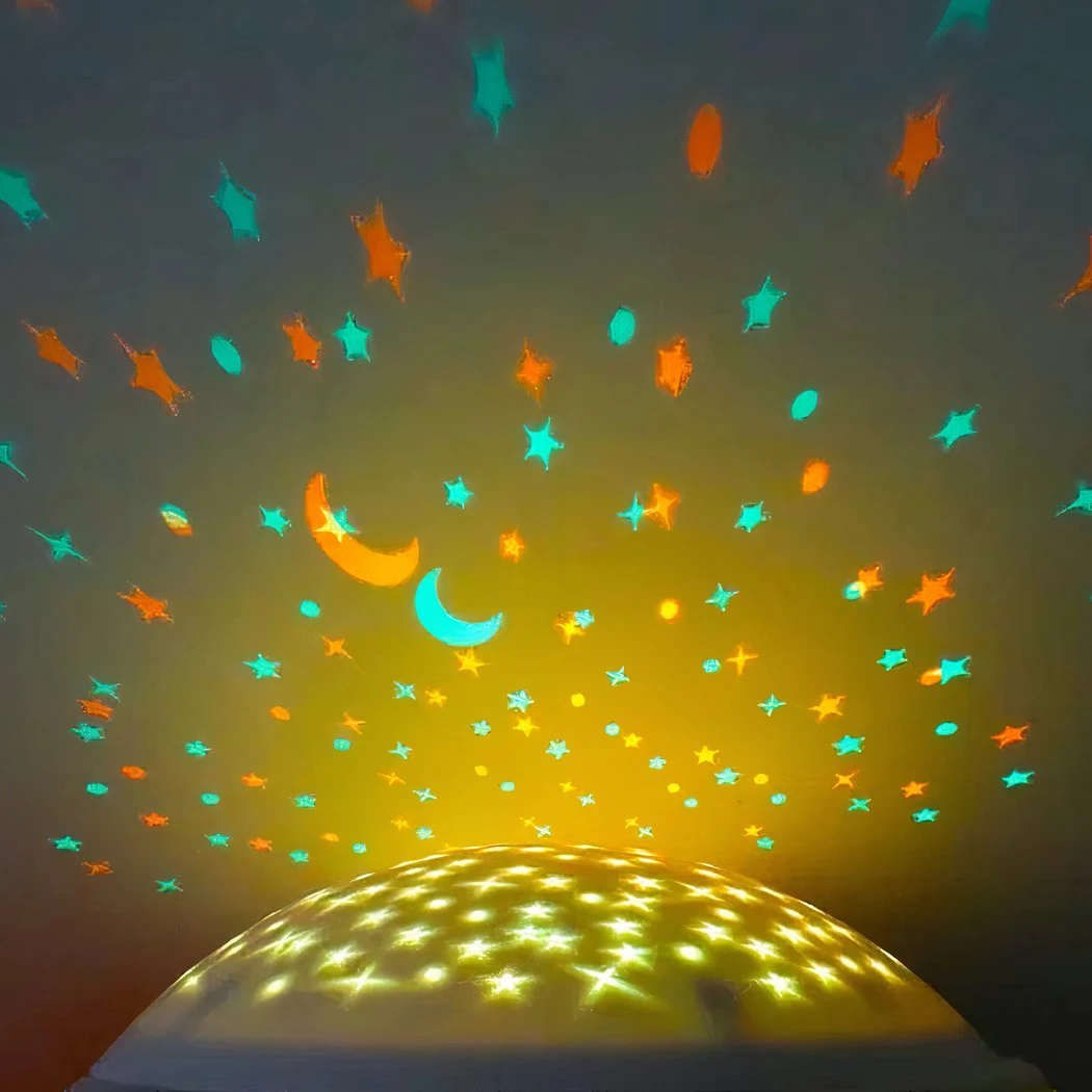 Peluche étoile De Mer « bruit Blanc » 4 Peluche étoile De Mer « bruit Blanc » – Image 2