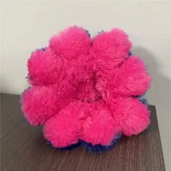 Peluche Pieuvre Huggy Wuggy Réversible -Ma Pleuche Soldes 110206 tf7kqj