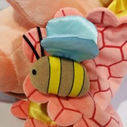 Peluche Winnie L’Ourson Dans Sa Couverture 10 Peluche Winnie L’Ourson Dans Sa Couverture -Ma Pleuche Soldes 11996 e5jj0j