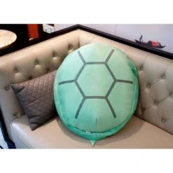 Coussin Peluche Portable En Forme De Tortue 36 Coussin Peluche Portable En Forme De Tortue -Ma Pleuche Soldes 129215 066720