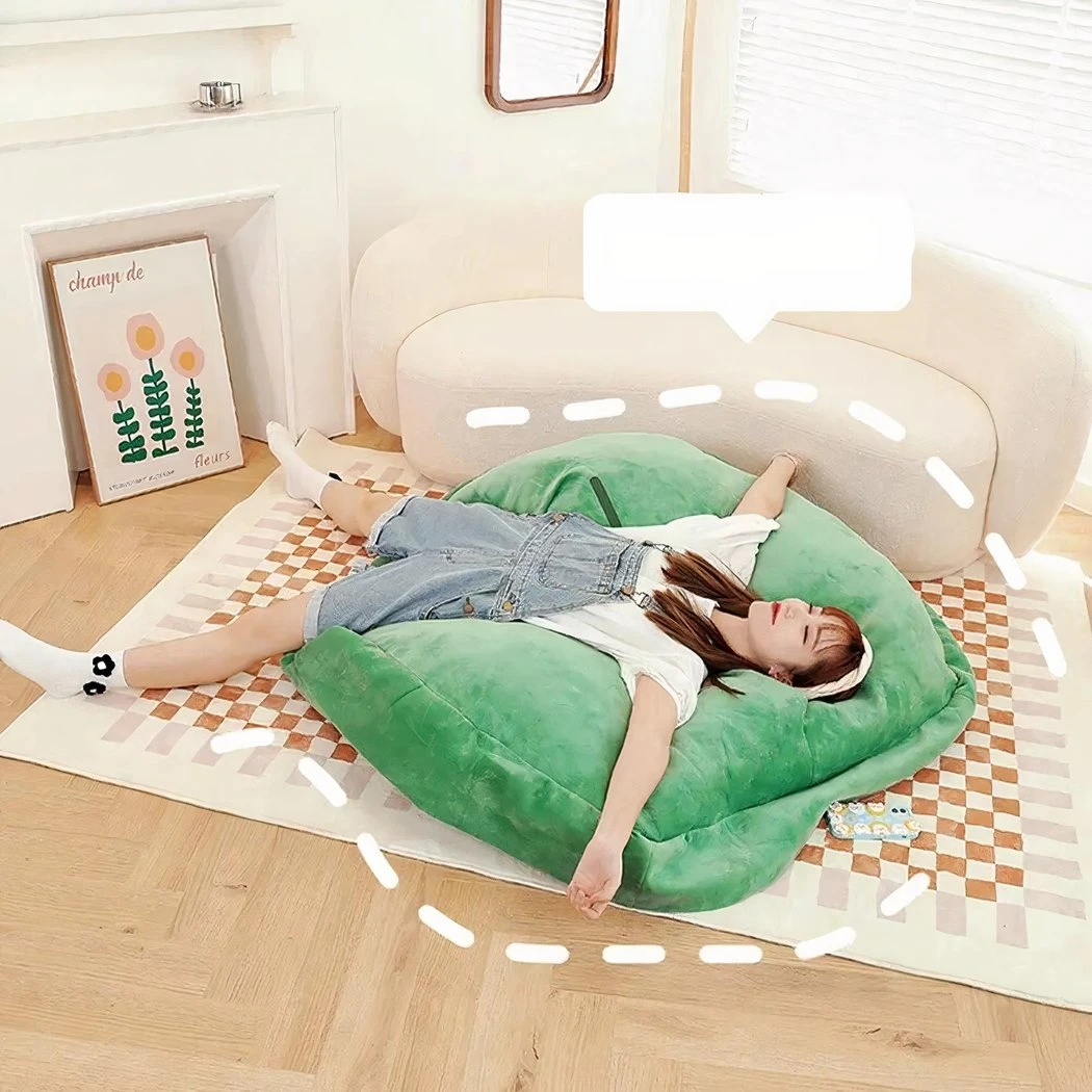 Coussin Peluche Portable En Forme De Tortue 6 Coussin Peluche Portable En Forme De Tortue – Image 4