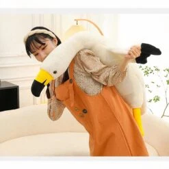 Peluche Géante Flamant Rose Ou Blanc 19 Peluche Géante Flamant Rose Ou Blanc -Ma Pleuche Soldes 13 1