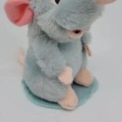 Peluche Ratatouille Rémy Aimantée 16 Peluche Ratatouille Rémy Aimantée -Ma Pleuche Soldes 141678 d85dd2