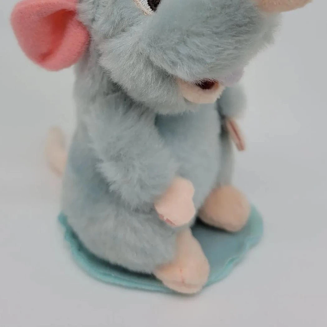 Peluche Ratatouille Rémy Aimantée 9 Peluche Ratatouille Rémy Aimantée – Image 7