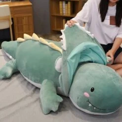 Peluche Dinosaure Bleu Magique 7 Peluche Dinosaure Bleu Magique -Ma Pleuche Soldes 15867 6dd702