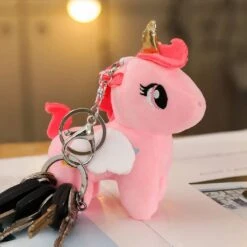 Peluche Licorne Rose De Corne Dorée 12 Peluche Licorne Rose De Corne Dorée -Ma Pleuche Soldes 25409 d4kn9m