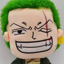 Peluche Roronoa Zoro One Piece 9 Peluche Roronoa Zoro One Piece -Ma Pleuche Soldes 34 cm uma peca roronoa zoro brinquedos de pelucia boneca peluche japao anime dos desenhos animados roronoa zoro luffy se 8