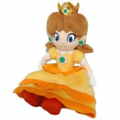 Peluche Princesse Daisy De Mario 9 Peluche Princesse Daisy De Mario -Ma Pleuche Soldes 36002 16zpd7