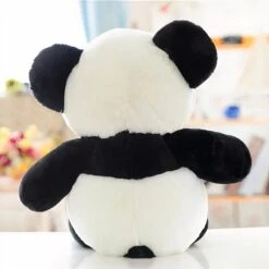 Peluche Géante Panda -Ma Pleuche Soldes 36642 xhglrm