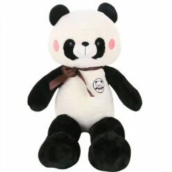 Peluche Panda Mignon Géant -Ma Pleuche Soldes 36804 jfvrfy