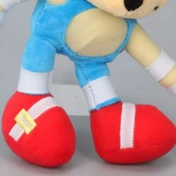 Peluche Porte-clé Hérisson Sonic 7 Peluche Porte-clé Hérisson Sonic -Ma Pleuche Soldes 37144 nxabqn