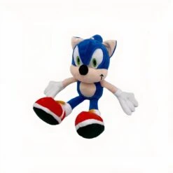 Peluche Hérisson Sonic Tout Doux 7 Peluche Hérisson Sonic Tout Doux -Ma Pleuche Soldes 37161 gfr5ye