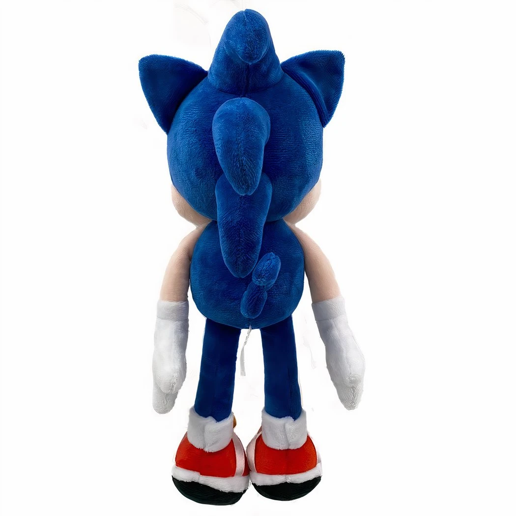 Peluche Hérisson Sonic Tout Doux 4 Peluche Hérisson Sonic Tout Doux – Image 2