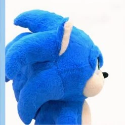Peluche Hérisson Sonic Tout Mignon 10 Peluche Hérisson Sonic Tout Mignon -Ma Pleuche Soldes 37182 lbgyxg