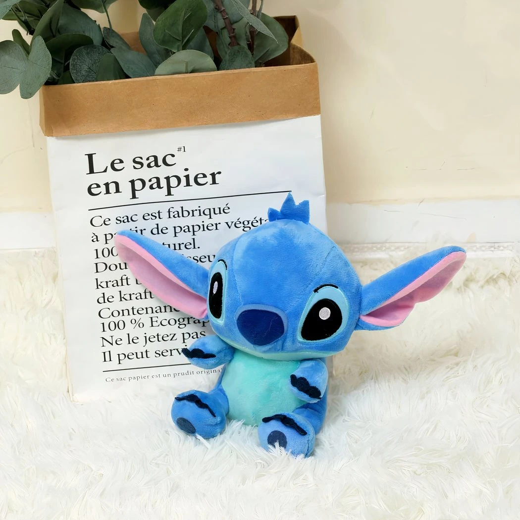 Peluche Stitch Trop Mignon 4 Peluche Stitch Trop Mignon – Image 2