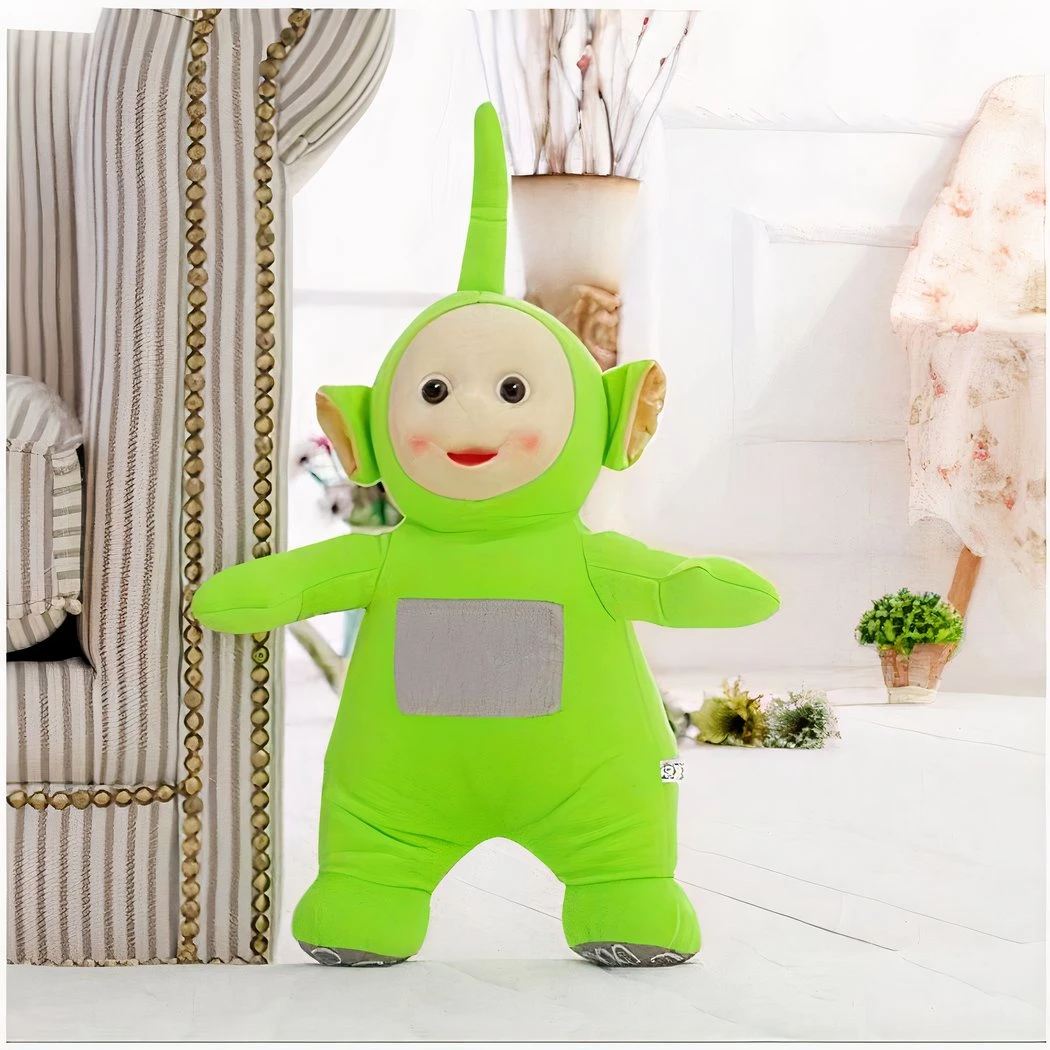 Grande Peluche Teletubbies 7 Grande Peluche Teletubbies – Image 5