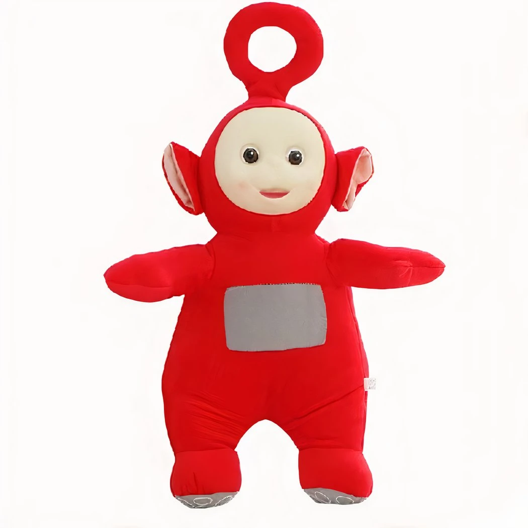 Grande Peluche Teletubbies 5 Grande Peluche Teletubbies – Image 3