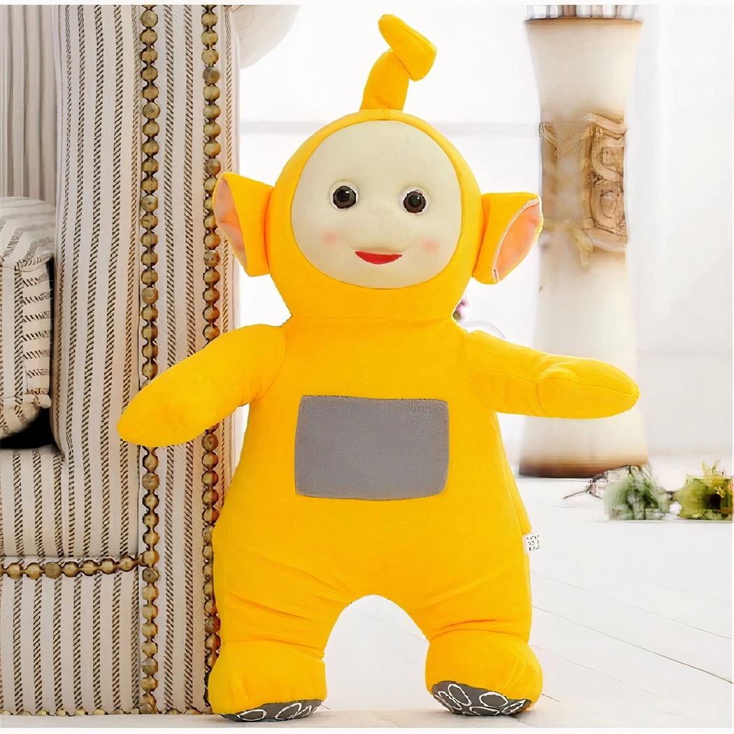 Grande Peluche Teletubbies 6 Grande Peluche Teletubbies – Image 4