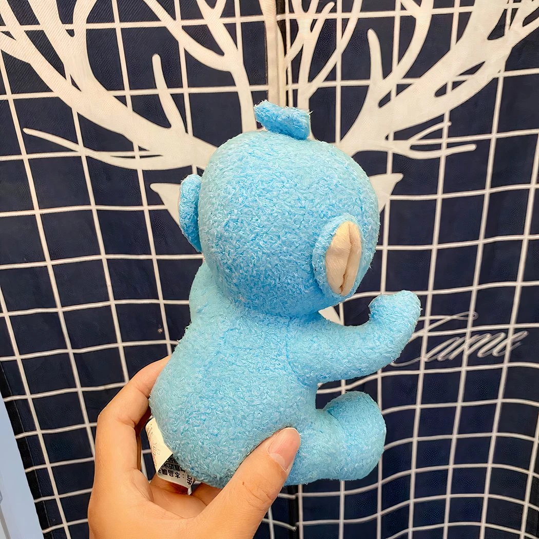 Petite Peluche Teletubbies 5 Petite Peluche Teletubbies – Image 3