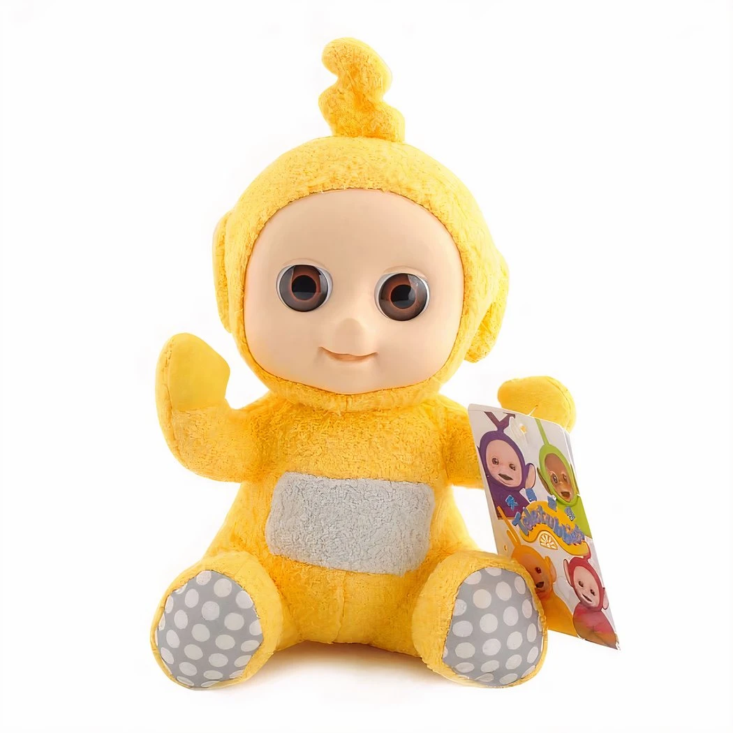 Petite Peluche Teletubbies 11 Petite Peluche Teletubbies – Image 9
