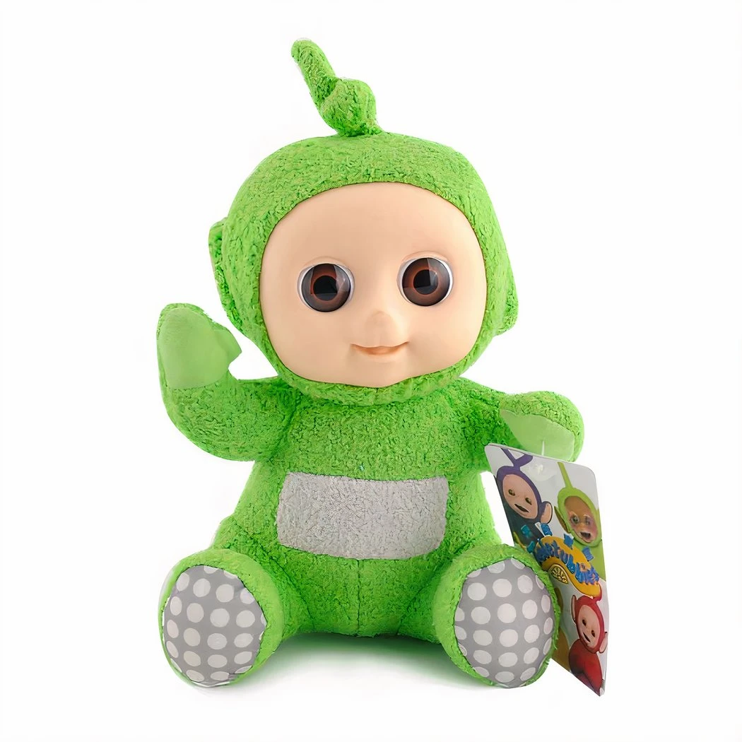 Petite Peluche Teletubbies 10 Petite Peluche Teletubbies – Image 8