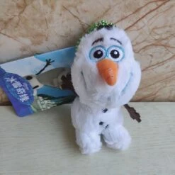 Peluche Pendentif Olaf 11 Peluche Pendentif Olaf -Ma Pleuche Soldes 7323 aoph4j