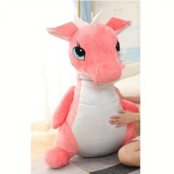 Peluche Dragon Mignon Rose 9 Peluche Dragon Mignon Rose -Ma Pleuche Soldes 78184 0b1be3