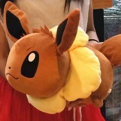 Peluche Oreiller Evoli -Ma Pleuche Soldes 7930 ihnggi