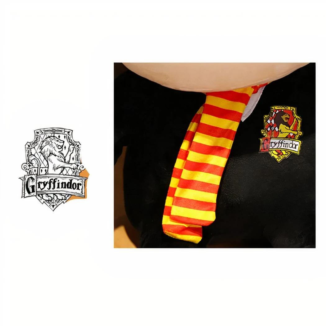 Peluche Géante Ronald Harry Potter 5 Peluche Géante Ronald Harry Potter – Image 3