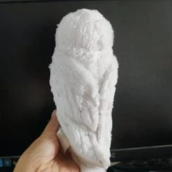 Peluche Hedwige Harry Potter -Ma Pleuche Soldes 94908 vfs740