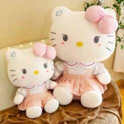 Peluche Hello Kitty Mignonne 10 Peluche Hello Kitty Mignonne -Ma Pleuche Soldes 94945 5zcqa9
