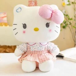 Peluche Hello Kitty Mignonne 9 Peluche Hello Kitty Mignonne -Ma Pleuche Soldes 94945 rrkbgk