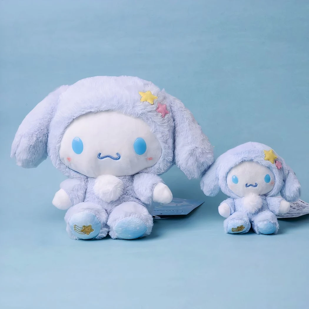 Peluche Hello Kitty Déguisée 5 Peluche Hello Kitty Déguisée – Image 3