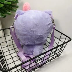 Peluche Hello Kitty Sac à Dos -Ma Pleuche Soldes 95138 0dtyql