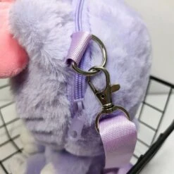 Peluche Hello Kitty Sac à Dos -Ma Pleuche Soldes 95138 jeuen4