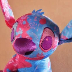 Peluche Stitch Colorée Rose Et Bleu Clair Disney Pour Enfant 8 Peluche Stitch Colorée Rose Et Bleu Clair Disney Pour Enfant -Ma Pleuche Soldes 95959 mvz9wh