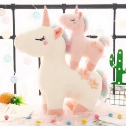 Peluche De Licorne Toute Douce Pour Enfants 12 Peluche De Licorne Toute Douce Pour Enfants -Ma Pleuche Soldes 96282 65c6cj