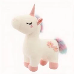 Peluche De Licorne Toute Douce Pour Enfants 13 Peluche De Licorne Toute Douce Pour Enfants -Ma Pleuche Soldes 96282 a9zfxs