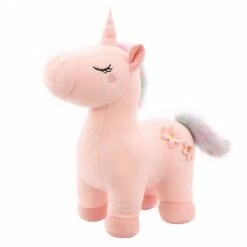 Peluche De Licorne Toute Douce Pour Enfants 14 Peluche De Licorne Toute Douce Pour Enfants -Ma Pleuche Soldes 96282 t0bfvb