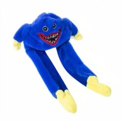 Chapeau Huggy Wuggy Peluche Qui Fait Peur -Ma Pleuche Soldes 97278 b9awpr