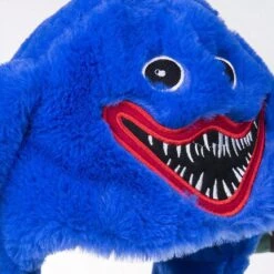 Chapeau Huggy Wuggy Peluche Qui Fait Peur -Ma Pleuche Soldes 97278 ofujld