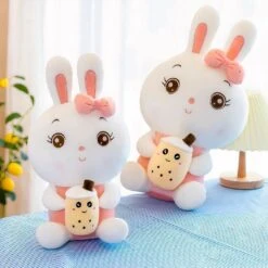 Peluche Lapin Bubble Tea 7 Peluche Lapin Bubble Tea -Ma Pleuche Soldes 99889 fb7abu
