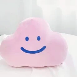 Oreiller En Peluche Nuage De Ciel Mignon -Ma Pleuche Soldes 99965 uuibyb