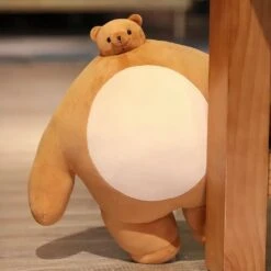 Coussin Ours En Peluche -Ma Pleuche Soldes 99998 ypvpxt