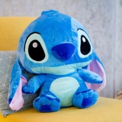 Peluche Stitch Bleu 9 Peluche Stitch Bleu -Ma Pleuche Soldes AF9I9618