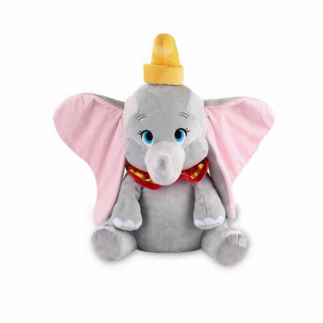Grande Peluche Dumbo 5 Grande Peluche Dumbo – Image 3